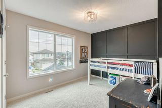 Photo 28: 347 Prairie Springs Crescent SW: Airdrie Detached for sale : MLS®# A1259307