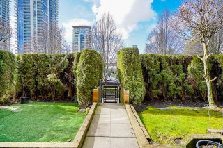 Main Photo: 108 4728 DAWSON Street in Burnaby: Brentwood Park Condo for sale in "Montage" (Burnaby North)  : MLS®# R2869633