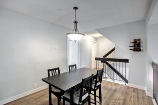 Photo 16: 28 27 Silver Springs Drive NW in Calgary: Silver Springs Row/Townhouse for sale : MLS®# A1212219