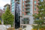 Main Photo: B502(Sept) 810 Humboldt St in Victoria: Vi Downtown Condo for sale : MLS®# 902079