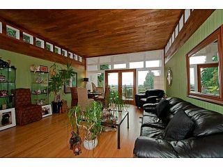 Photo 5:  in West Vancouver: Ambleside House for rent : MLS®# V992953