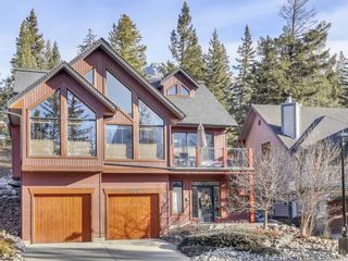 Photo 1: 134 Benchlands Terrace: Canmore Detached for sale : MLS®# A2094407