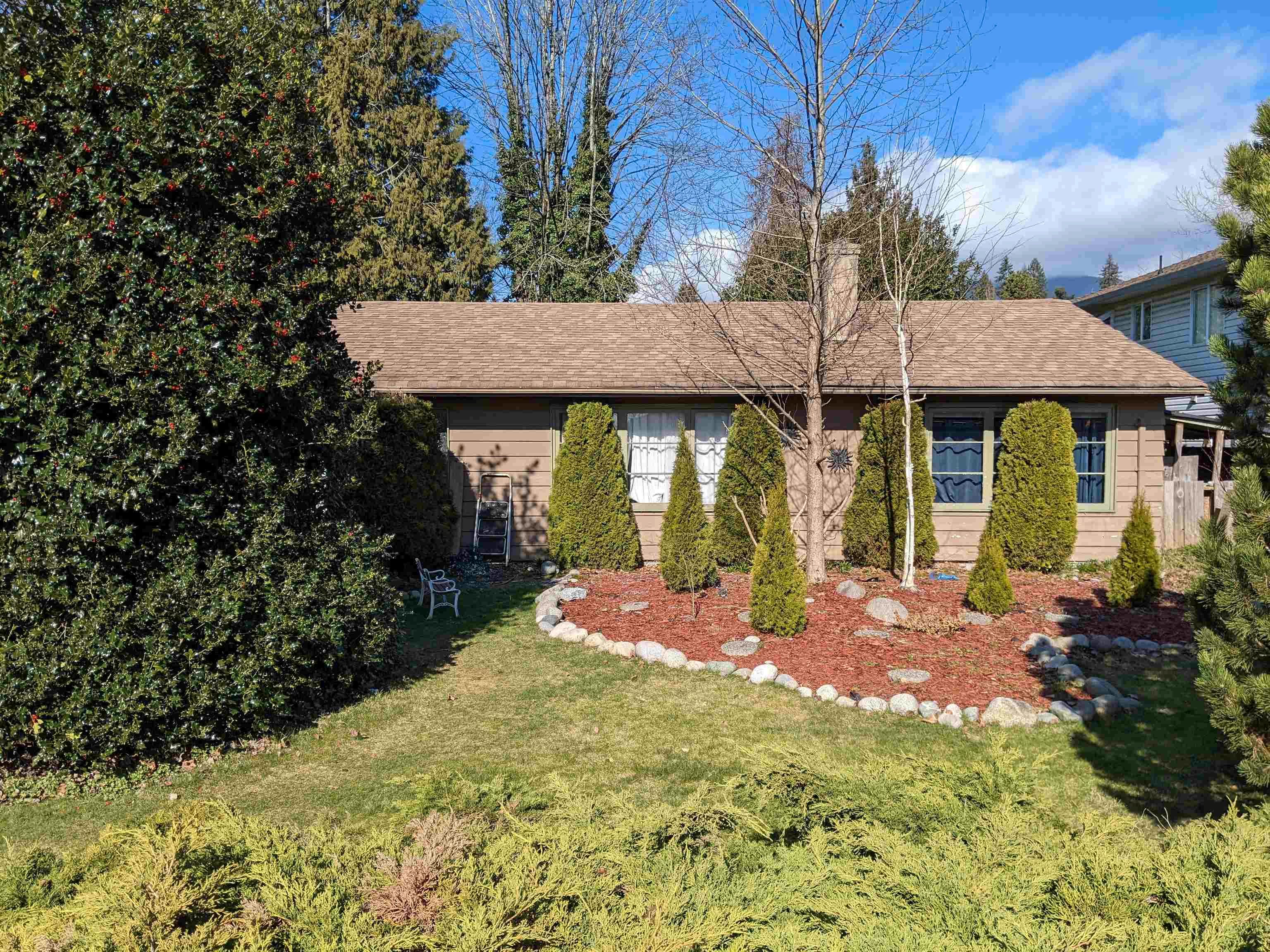 Main Photo: 1324 W 15TH Street in North Vancouver: Norgate House for sale in "Norgate" : MLS®# R2675653