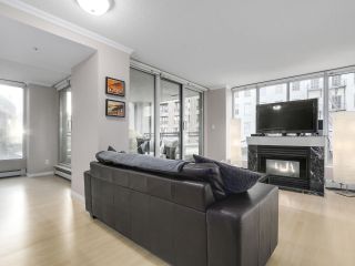 Photo 16: 501 183 KEEFER Place in Vancouver: Downtown VW Condo for sale in "PARIS PLACE" (Vancouver West)  : MLS®# R2124284