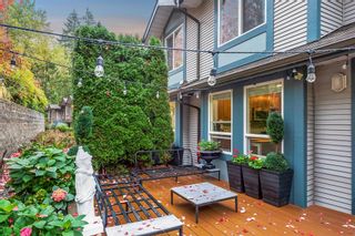 Photo 9: 5 103 PARKSIDE Drive in Port Moody: Heritage Mountain Townhouse for sale : MLS®# R2752900