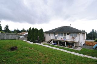 Photo 12: 33335 BEST Avenue in Mission: Mission BC House for sale : MLS®# R2081434