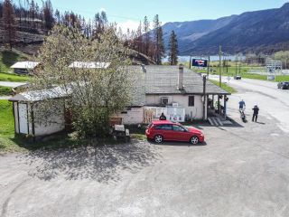 Photo 7: 3871 KAMLOOPS VERNON HIGHWAY in Kamloops: Monte Lake/Westwold Business w/Bldg & Land for sale : MLS®# 167435