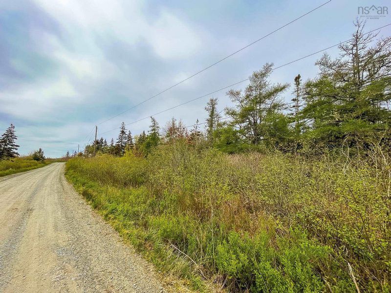 FEATURED LISTING: Lot 101 Long Cove Road Port Medway