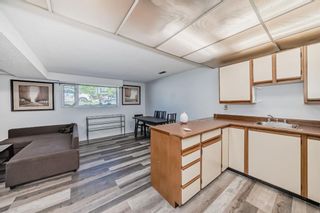 Photo 12: 61 Benchlands Drive: Cochrane Semi Detached (Half Duplex) for sale : MLS®# A2142719