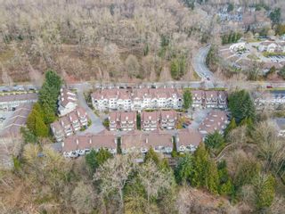 Photo 32: 3435 AMBERLY Place in Vancouver: Champlain Heights Townhouse for sale in "Tiffany Ridge" (Vancouver East)  : MLS®# R2761741