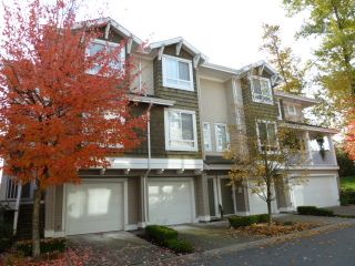 Photo 1: 28 15030 58 Avenue in Summer Leaf: Panorama Village Home for sale ()  : MLS®# F1124071