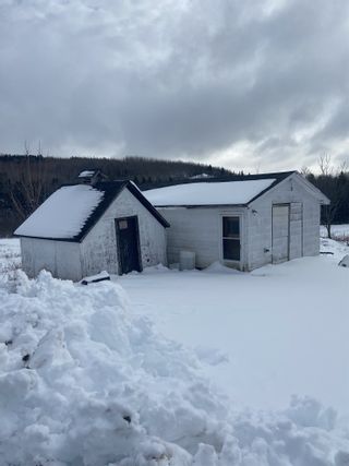 Photo 2: 414 Mount William in Mount William: 108-Rural Pictou County Residential for sale (Northern Region)  : MLS®# 202100119