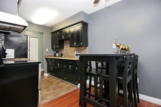 Photo 6: 111 2211 CLEARBROOK Road in Abbotsford: Abbotsford West Condo for sale : MLS®# R2217377