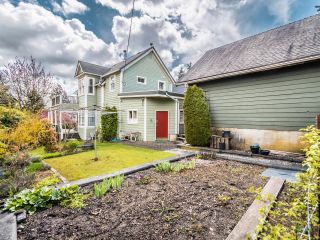 Photo 25: 115 THIRD Avenue in New Westminster: Queens Park House for sale : MLS®# R2679187