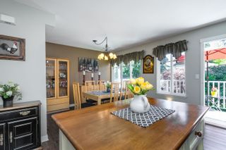Photo 9: 42 12711 64 Avenue in Surrey: West Newton Townhouse for sale in "Palette On The Park" : MLS®# R2703867