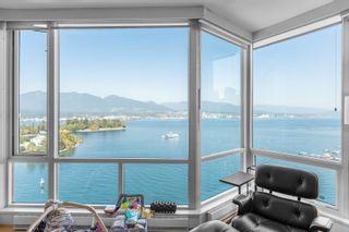 Photo 9: 2302 323 JERVIS Street in Vancouver: Coal Harbour Condo for sale in "ESCALA" (Vancouver West)  : MLS®# R2819489