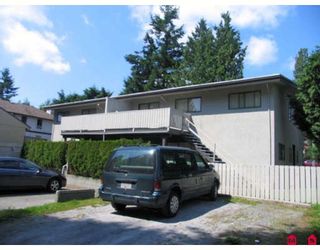 Photo 5: 10030 132ND Street in Surrey: Cedar Hills Duplex for sale (North Surrey)  : MLS®# F2817126