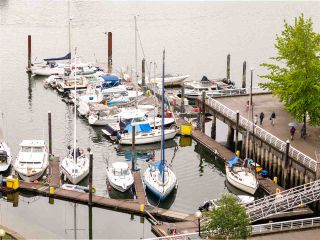 Photo 15: 1204 1500 HOWE Street in Vancouver: Yaletown Condo for sale in "The Discovery" (Vancouver West)  : MLS®# R2505786