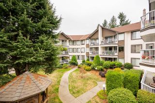 Photo 34: 205 33401 MAYFAIR Avenue in Abbotsford: Central Abbotsford Condo for sale in "Mayfair Gardens" : MLS®# R2815360