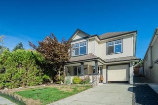 Main Photo: 11488 228 Street in Maple Ridge: East Central House for sale : MLS®# R2855236