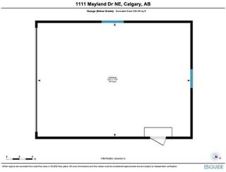 Photo 29: 1111 Mayland Drive NE in Calgary: Mayland Heights Detached for sale : MLS®# A2082145
