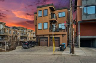 Photo 41: 1814 14A Street SW in Calgary: Bankview Row/Townhouse for sale : MLS®# A2123405