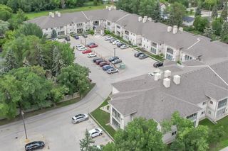 Photo 32: 102 500 Cathcart Street in Winnipeg: Charleswood Condominium for sale (1G)  : MLS®# 202319494