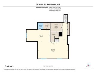 Photo 44: 26 MAIN Street: Ardrossan House for sale : MLS®# E4306347