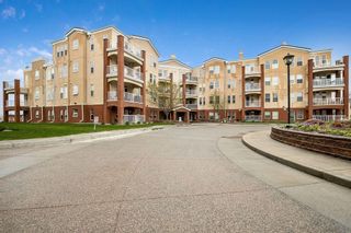 Main Photo: 5206 14645 6 Street SW in Calgary: Shawnee Slopes Apartment for sale : MLS®# A2126511