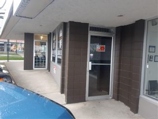Photo 2: 2 162 Harrison Ave in Parksville: PQ Parksville Retail for lease (Parksville/Qualicum)  : MLS®# 928402