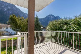 Photo 4: 38304 WESTWAY Avenue in Squamish: Valleycliffe House for sale : MLS®# R2861636