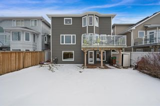 Photo 44: 176 Hawkmount Close NW in Calgary: Hawkwood Detached for sale : MLS®# A2015134