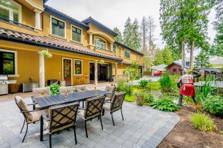 Photo 34: 13216 CRESCENT Road in Surrey: Elgin Chantrell House for sale (South Surrey White Rock)  : MLS®# R2797647