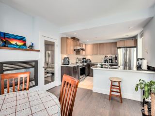 Photo 13: 301 5779 BIRNEY Avenue in Vancouver: University VW Condo for sale in "PATHWAY" (Vancouver West)  : MLS®# R2721053