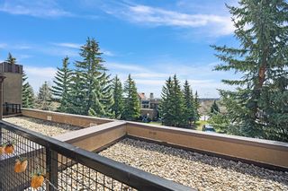 Photo 13: 8 203 Village Terrace SW in Calgary: Patterson Apartment for sale : MLS®# A2134089