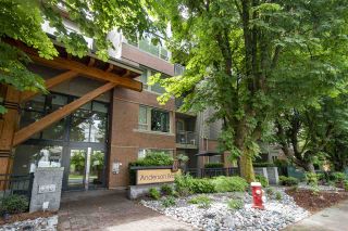 Photo 28: 303 119 W 22ND Street in North Vancouver: Central Lonsdale Condo for sale in "Anderson Walk" : MLS®# R2479541