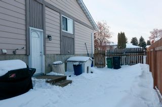 Photo 38: 3611 60 Street in Edmonton: Zone 29 House Half Duplex for sale : MLS®# E4273989