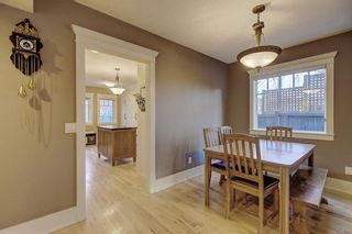Photo 9: 1412 2A Street NW in Calgary: Crescent Heights Detached for sale : MLS®# C4293241
