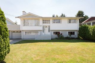 Photo 1: 20258 53 AVENUE in Langley: Langley City House for sale : MLS®# R2190480