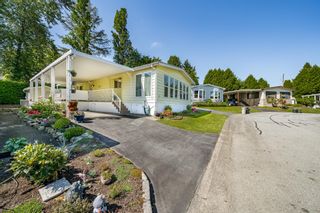 Photo 36: 2 13507 81 Avenue in Surrey: Queen Mary Park Surrey Manufactured Home for sale in "Park Boulevard Estates" : MLS®# R2460822