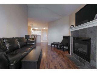 Photo 6: 409 155 E 3RD Street in North Vancouver: Lower Lonsdale Condo for sale in "THE SOLANO" : MLS®# V1143271