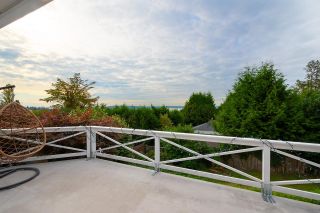 Photo 15: 2522 PALMERSTON Avenue in West Vancouver: Dundarave House for sale : MLS®# R2881209