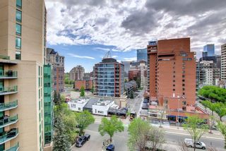 Photo 23: 902 804 3 Avenue SW in Calgary: Eau Claire Apartment for sale : MLS®# A1245380