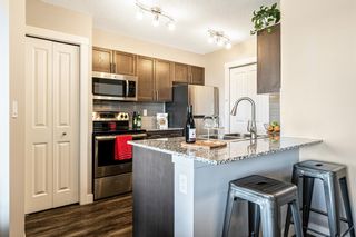 Photo 6: 802 20 Kincora Glen Park NW in Calgary: Kincora Apartment for sale : MLS®# A2021772
