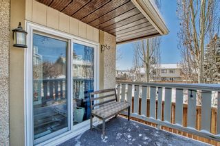 Photo 17: 110 Deerfield Terrace SE in Calgary: Deer Ridge Row/Townhouse for sale : MLS®# A2032654