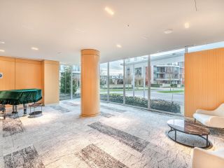 Photo 23: 1906 5629 BIRNEY Avenue in Vancouver: University VW Condo for sale in "Ivy on the Park" (Vancouver West)  : MLS®# R2852258