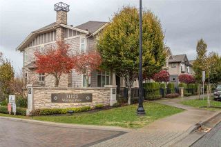 Photo 4: 1 31125 WESTRIDGE Place in Abbotsford: Abbotsford West Townhouse for sale in "Kinfield" : MLS®# R2515430