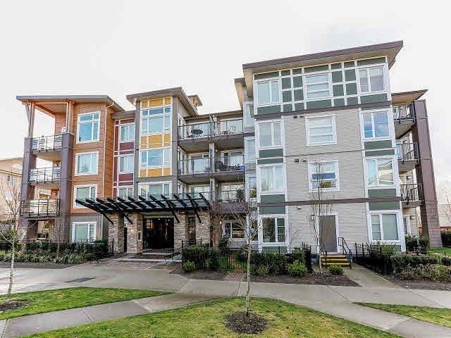 FEATURED LISTING: 415 - 13740 75A Avenue Surrey