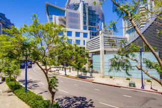 Photo 17: DOWNTOWN Condo for sale: 206 Park Blvd #211 in San Diego