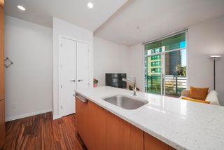 Photo 14: 513 1205 HOWE Street in Vancouver: Downtown VW Condo for sale (Vancouver West)  : MLS®# R2872228